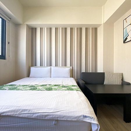 長月居 Apartment Đài Trung Ngoại thất bức ảnh