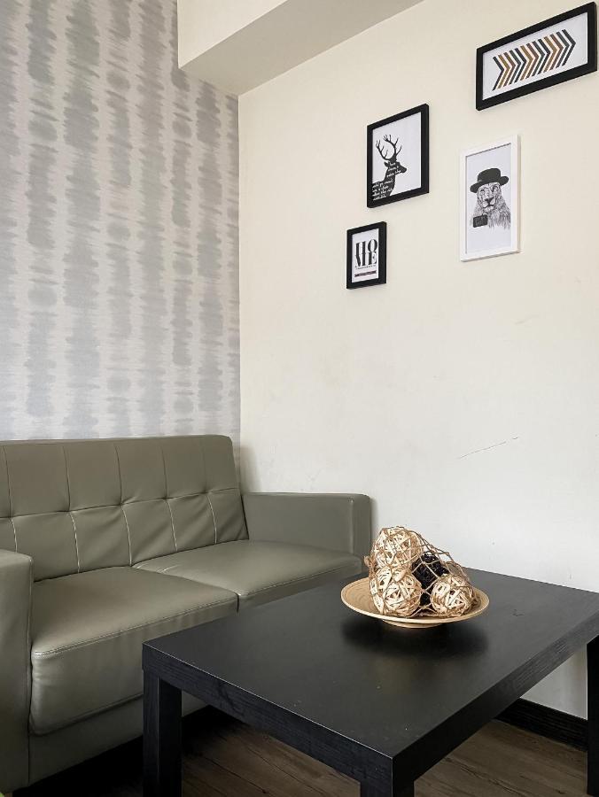 長月居 Apartment Đài Trung Ngoại thất bức ảnh