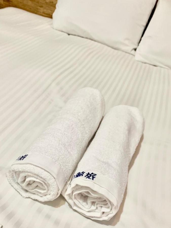 長月居 Apartment Đài Trung Ngoại thất bức ảnh